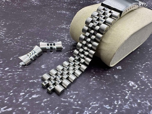 20mm oyster datejust jubilee - 20mm,