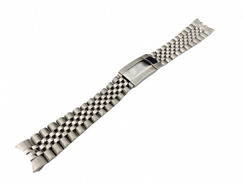 21mm silver stainless - 20,