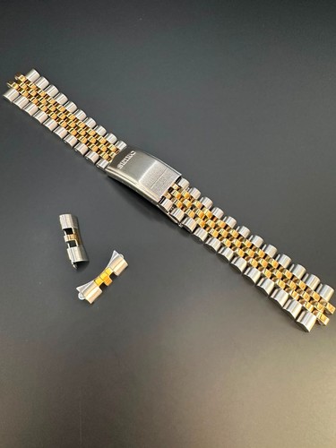For 20mm seiko jubilee - for,