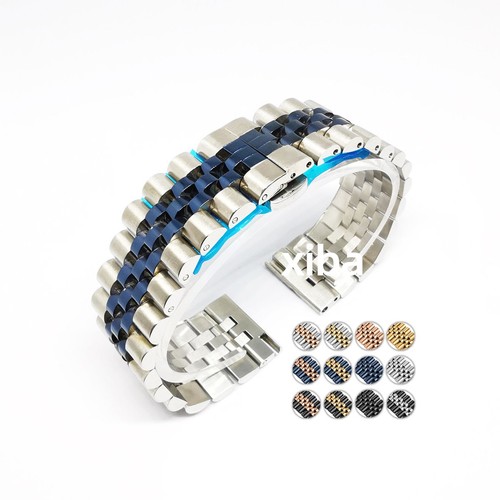 Quick fit jubilee watch - jubilee,