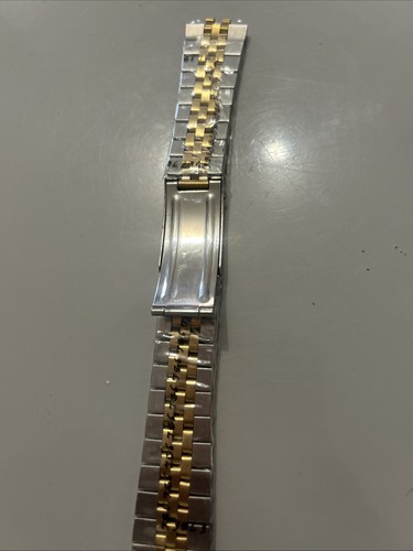 New 20mm two tone - 20mm, jubilee