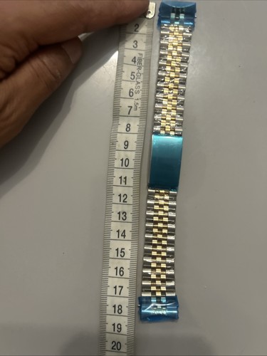 New 20mm two - 20mm, two-tone