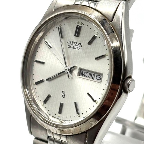 Citizen quartz watch - citizen,
