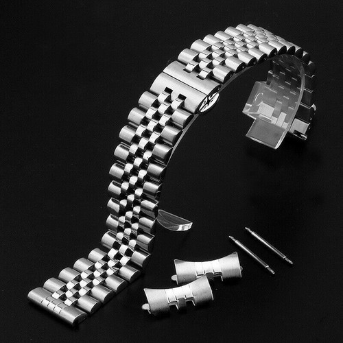 Curved straight end stainless - curved+straight,