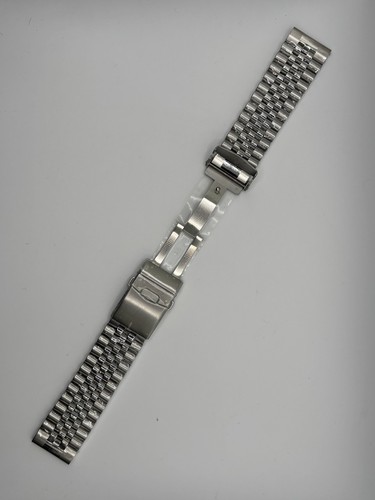 New 24mm stainless steel - stainless,