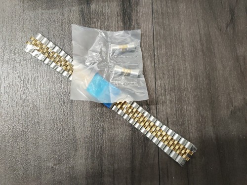 20mm two tone replacement - 20mm,