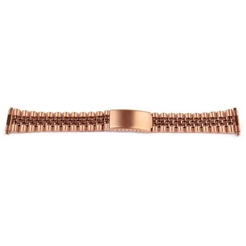 Rose gold jubilee - jubilee, style