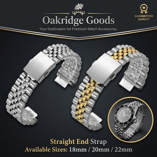 Luxury curved end watch - luxury,
