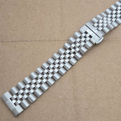 Unbranded jubilee watch - jubilee,
