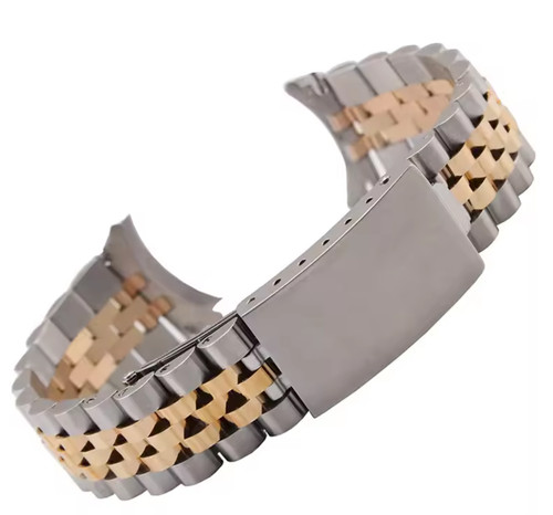 Jubilee style watch - style,