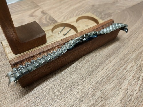 22mm jubilee bracelet - jubilee,
