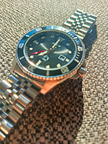Casio duro mdv - mdv-106, 200m