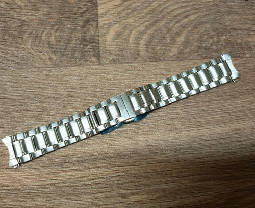 19mm stainless steel - 19mm,
