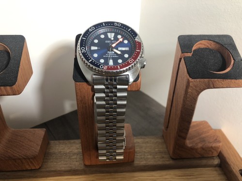 22mm jubilee stainless - 22mm,