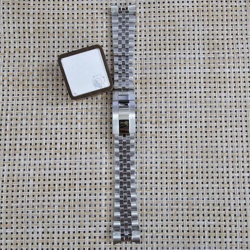 Steel jubilee style - mm,