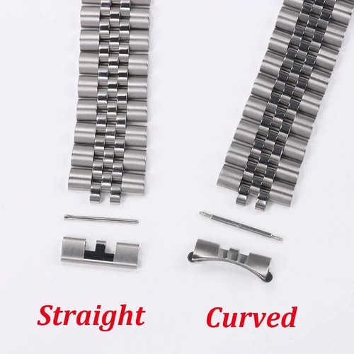 2pcs new watch bracelet - 2pcs,