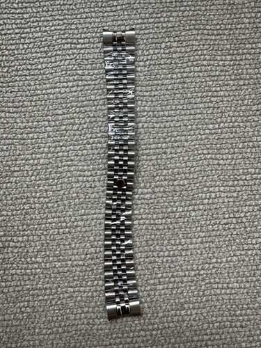 Solid curved end - solid,