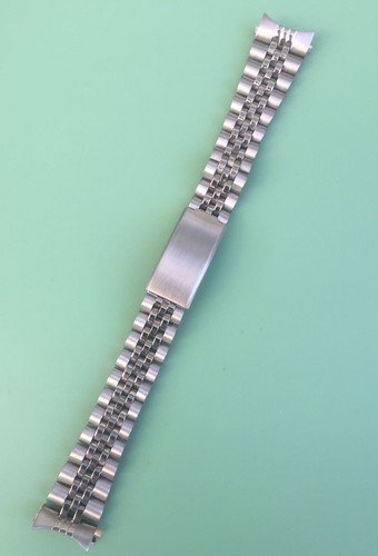 17mm rlx jubilee - rlx, style