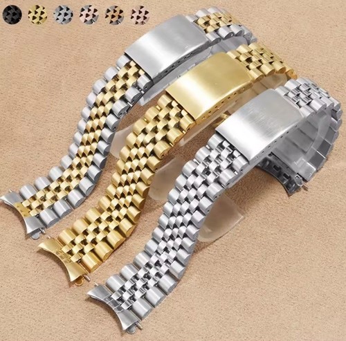 For jubilee style curved - for,