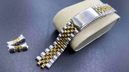 20mm seiko jubilee - 20mm,
