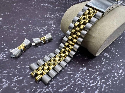 19mm oyster datejust - 19mm, jubilee