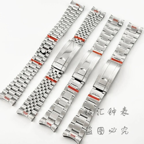 20mm stainless steel - 20mm, watch