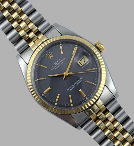 Two tone jubilee - tone, style