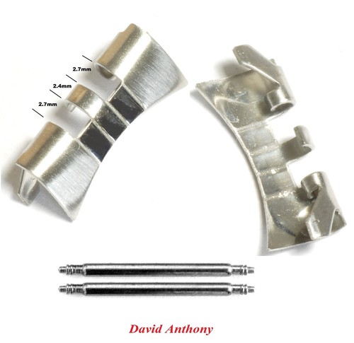 18mm 20mm 22mm for - for, jubilee