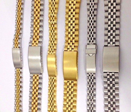 Gold silver stainless steel - stainless,