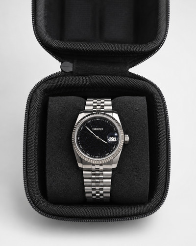 Black stardust dial - se1ko, mod