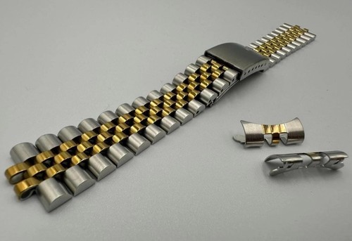 For 20mm datejust jubilee - 20mm,