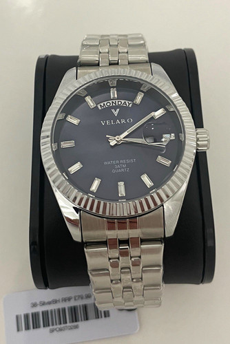 Velaro men dress watch - velaro,