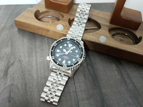 20mm jubilee stainless - jubilee, steel