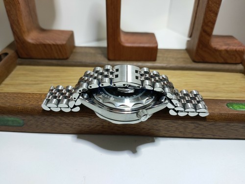 19mm jubilee stainless steel - jubilee,
