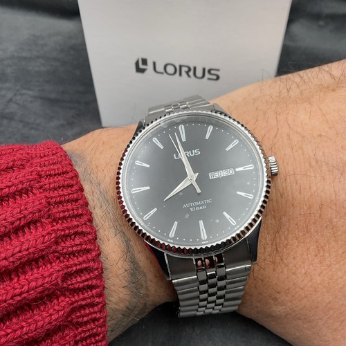 Mens lorus seiko automatic - mens,