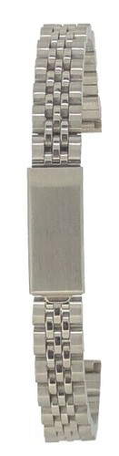 Stainless steel jubilee - stainless,