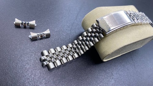 18mm seiko jubilee strap - seiko,