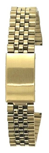 Jubilee stainless steel gold - jubilee,