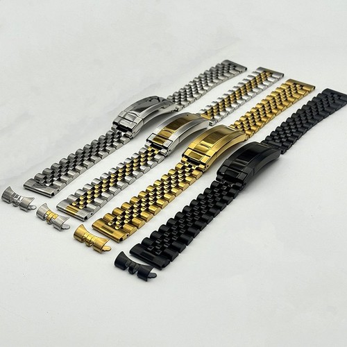 Jubilee 18mm 20mm 21mm - , 22mm